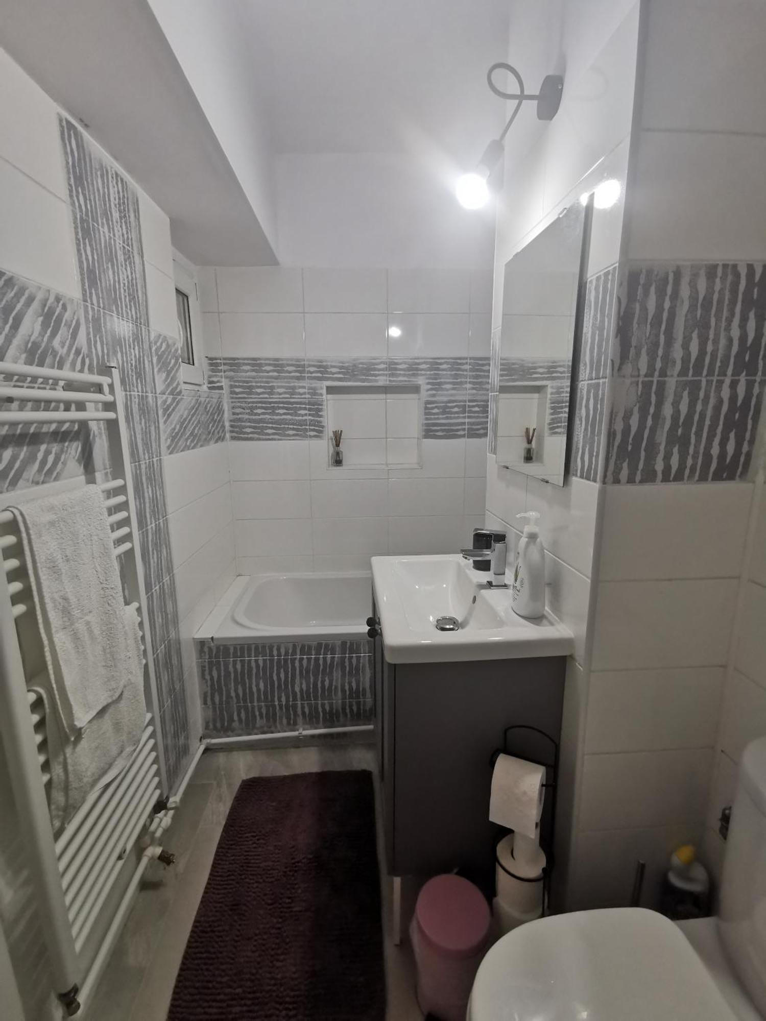 Apartament Carla Apartamento Deva Exterior foto