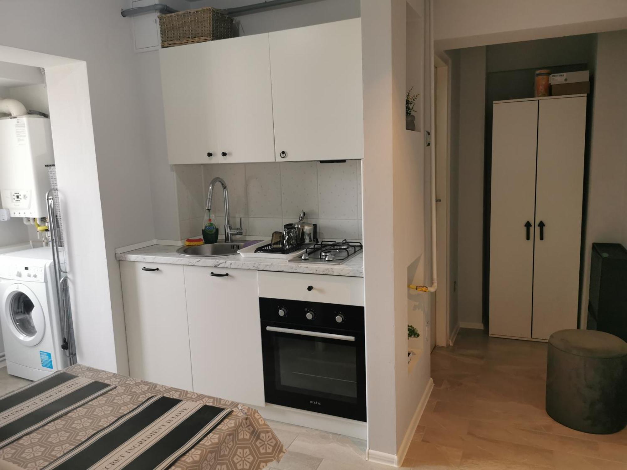 Apartament Carla Apartamento Deva Exterior foto